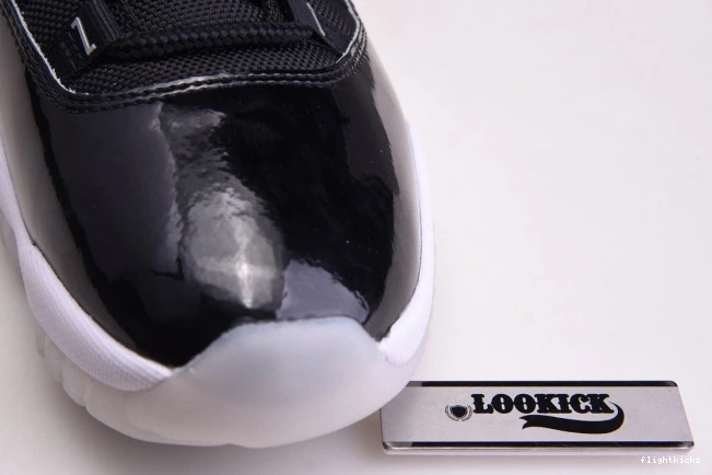 Anniversary CT8012-011 Jordan 11 Air 25th 0723